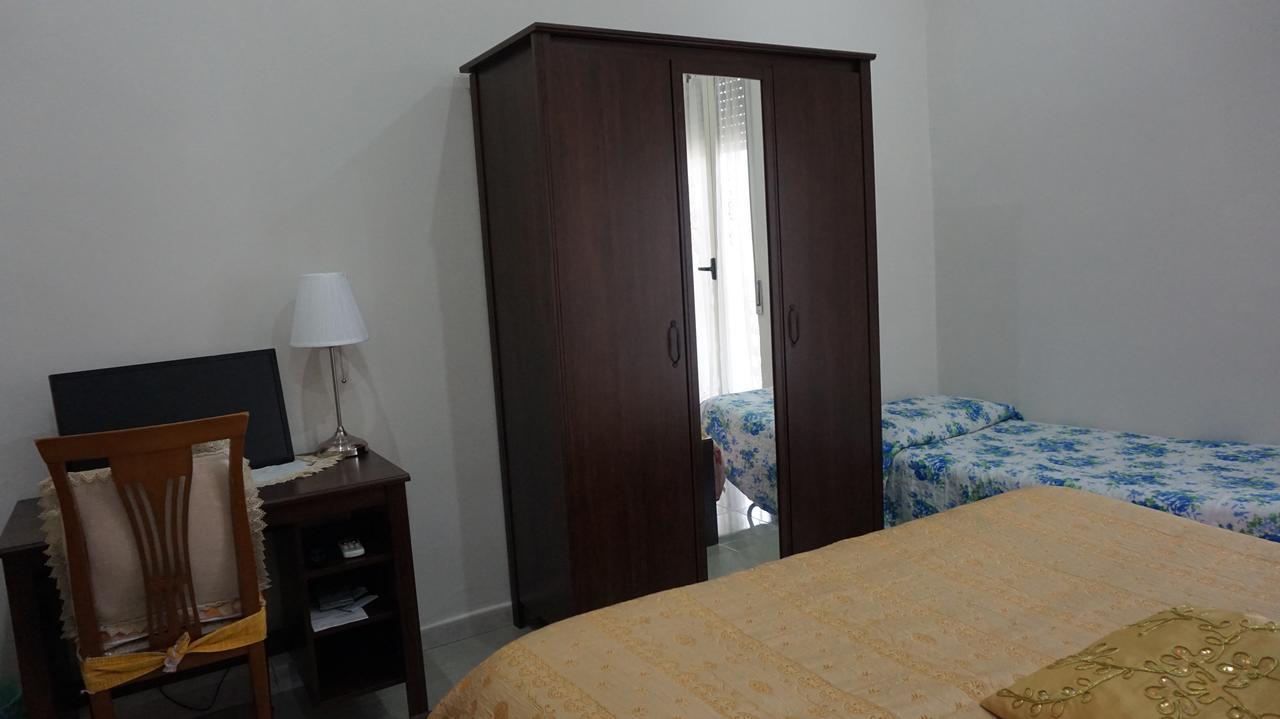 B&B Irene Castellammare di Stabia Exterior foto